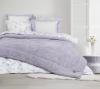 Κουβερτοπάπλωμα Ημίδιπλο Elara Lilac Nima Home