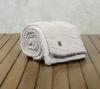 Κουβερτοπάπλωμα  Μονό Elara Light Beige Nima Home