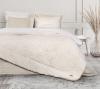 Κουβερτοπάπλωμα Ημίδιπλο Elara Light Beige Nima Home