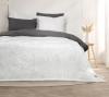 Κουβέρτα Υπέρδιπλη Fleece Serenus Gray  Nima Home