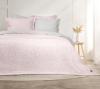 Κουβέρτα Μονή Fleece Serenus Nude Pink Nima Home