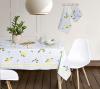 Τραπεζομάντηλο Αλέκιαστο Lemon Tree Nima Home