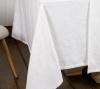 Τραπεζομάντηλο  Flow Off White Nima Home