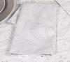Τραπεζομάντηλο  Flow Gray Nima Home