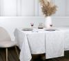 Τραπεζομάντηλο  Flow Gray Nima Home
