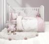 Σεντόνια Κούνιας Σετ (3 Τεμ) Ballet Bunny Nima Home