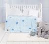 Βρεφική Κουβέρτα Fleece Dumbo Nima Home