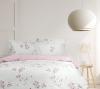 Παπλωματοθήκη Υπέρδιπλη Σετ (3 Τεμ) Roselle Nima Home