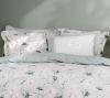 Παπλωματοθήκη Υπέρδιπλη Σετ (3 Τεμ) Celeste Nima Home