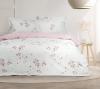 Παπλωματοθήκη King Size Σετ (3 Τεμ) Roselle Nima Home