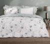 Παπλωματοθήκη King Size Σετ (3 Τεμ) Celeste Nima Home