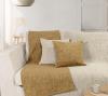 Ριχτάρια Σαλονιού Caldo Beige-Gold Nima Home