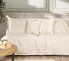 Ριχτάρια Σαλονιού Beige Nima Home