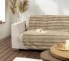 Ριχτάρια Σαλονιού Lunetta Beige Nima Home