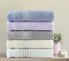 Πετσέτες Μπάνιου Σετ (3 Τεμ) Allora Lilac Nima Home