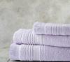 Πετσέτες Μπάνιου Σετ (3 Τεμ) Allora Lilac Nima Home