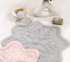 Ταπέτο Μπάνιου Lily Light Gray Nima Home