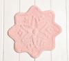 Ταπέτο Μπάνιου Lily Pink Nima Home