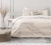 Σεντόνια Σετ Υπέρδιπλα Φανελένια Venity Nima Home