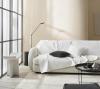 Ριχτάρια Σαλονιού Nimbus 447-26 Polar White Gofis Home