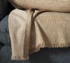 Ριχτάρια Σαλονιού Zephyr 146-06 Sesame Beige Gofis Home