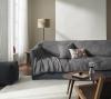 Ριχτάρια Σαλονιού Zephyr 146-15 Ink Grey Gofis Home