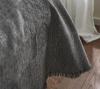 Ριχτάρια Σαλονιού Zephyr 146-15 Ink Grey Gofis Home