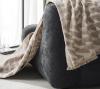 Ριχτάρια Σαλονιού Caspian 156-06 Beige Gofis Home