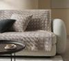 Ριχτάρια Σαλονιού Caspian 156-06 Beige Gofis Home