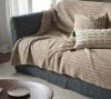 Ριχτάρια Σαλονιού Vespera 148-06 Beige Gofis Home