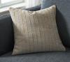 Μαξιλαροθήκη Διακοσμητική Vespera 148-04 Leaf Gold Gofis Home