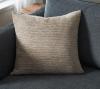 Μαξιλαροθήκη Διακοσμητική Meadow 160-06 Beige Gofis Home