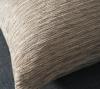 Μαξιλαροθήκη Διακοσμητική Meadow 160-06 Beige Gofis Home