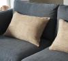 Μαξιλαροθήκη Διακοσμητική Zephyr 146-06 Sesame Beige Gofis Home