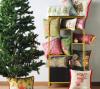 Χριστουγεννιάτικο Μαξιλάρι Snow 2525 Kentia